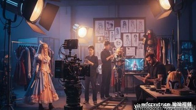呦呦视频创作幕后揭秘 - 呦呦视频呦呦视频视频教程